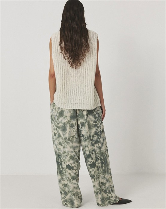 Lida Cosmo Drawstring Bukser